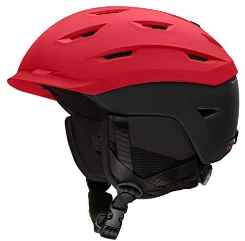 Smith Optics Level Snow Helmet