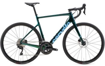 Cervelo Caledonia 105 Road Bike