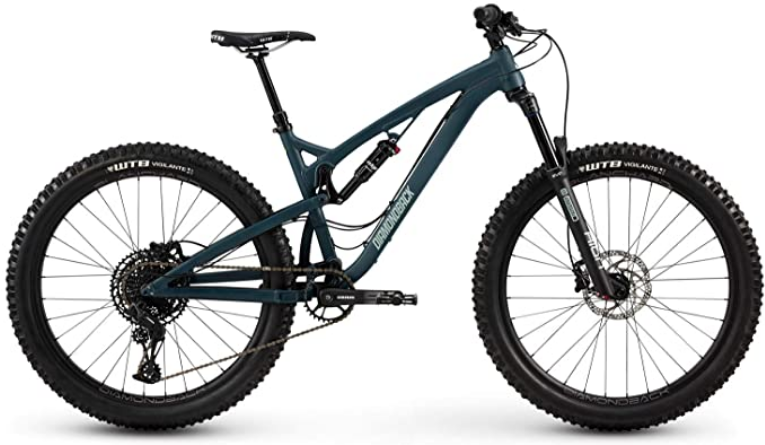 Diamondback Bicycles Catch