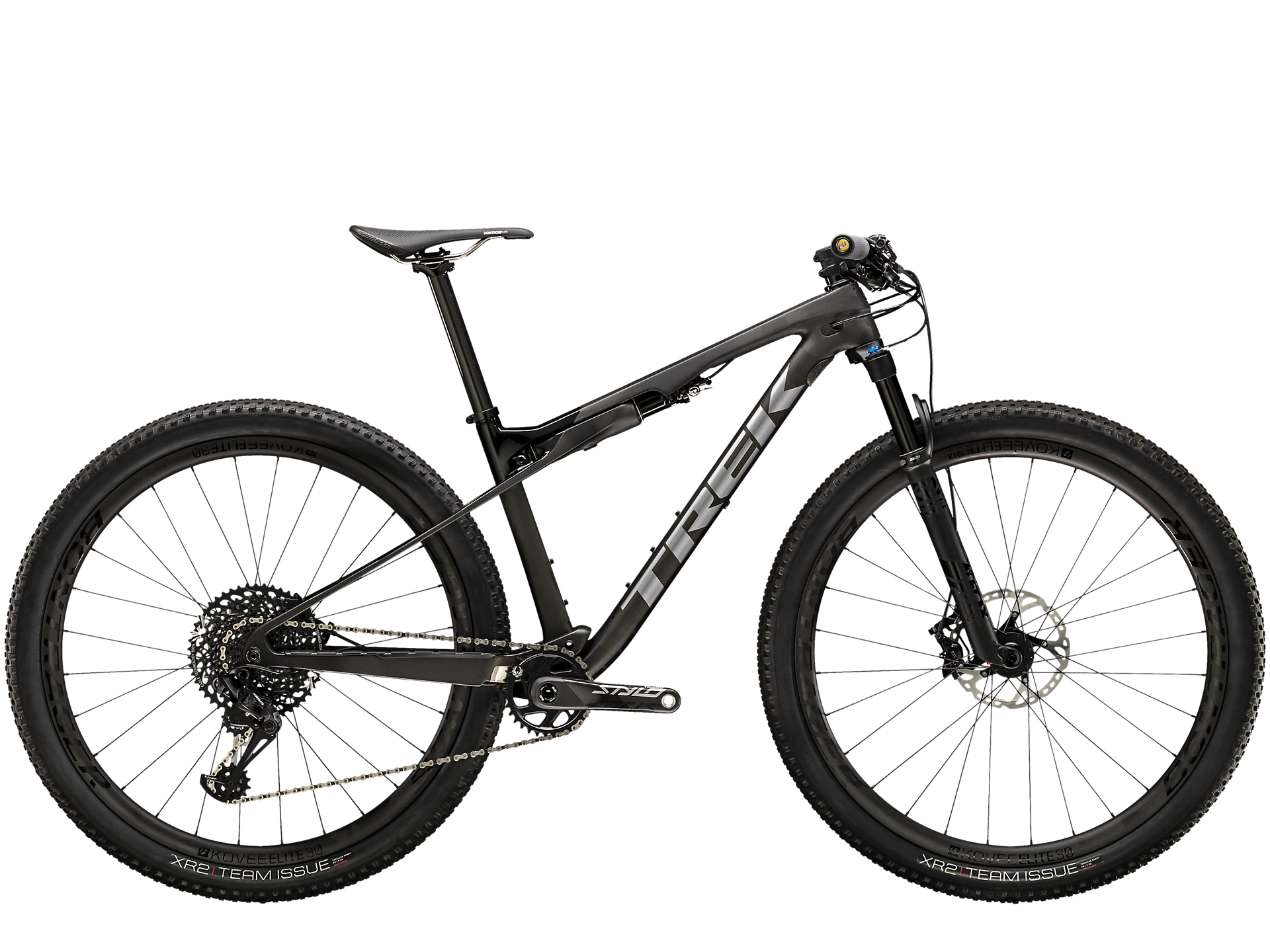 Supercaliber_9.8 - Trek Supercaliber Family