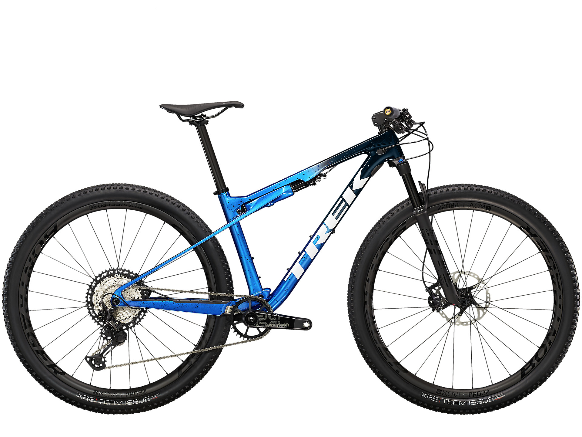 Supercaliber_9.8_XT - Trek Supercaliber Family