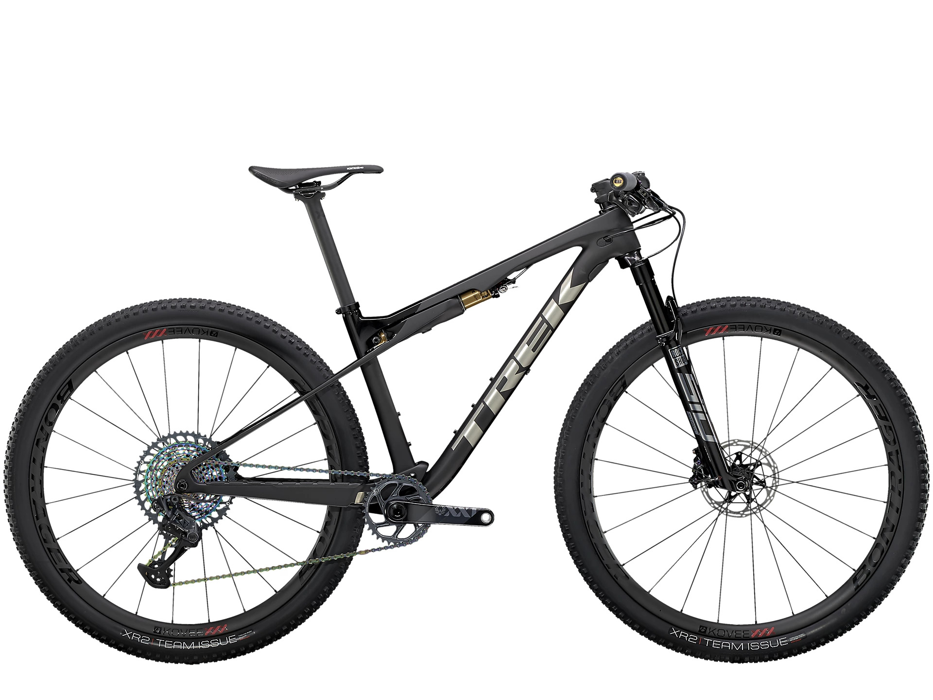 Supercaliber_9.9_XX1 - Trek Supercaliber Family