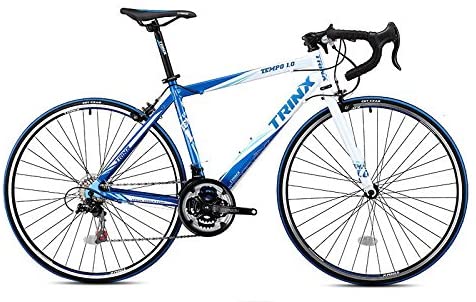 Trinx Tempo 1.0 Road Bike