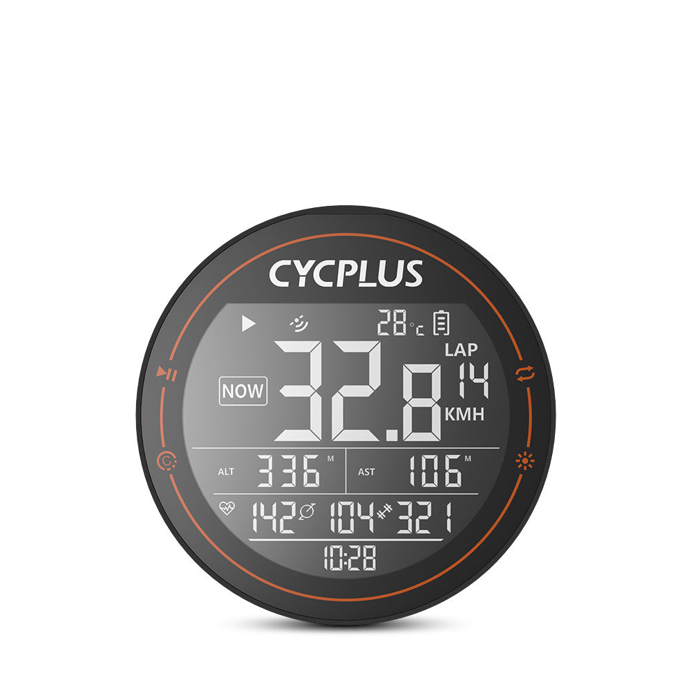 Cycplus M2