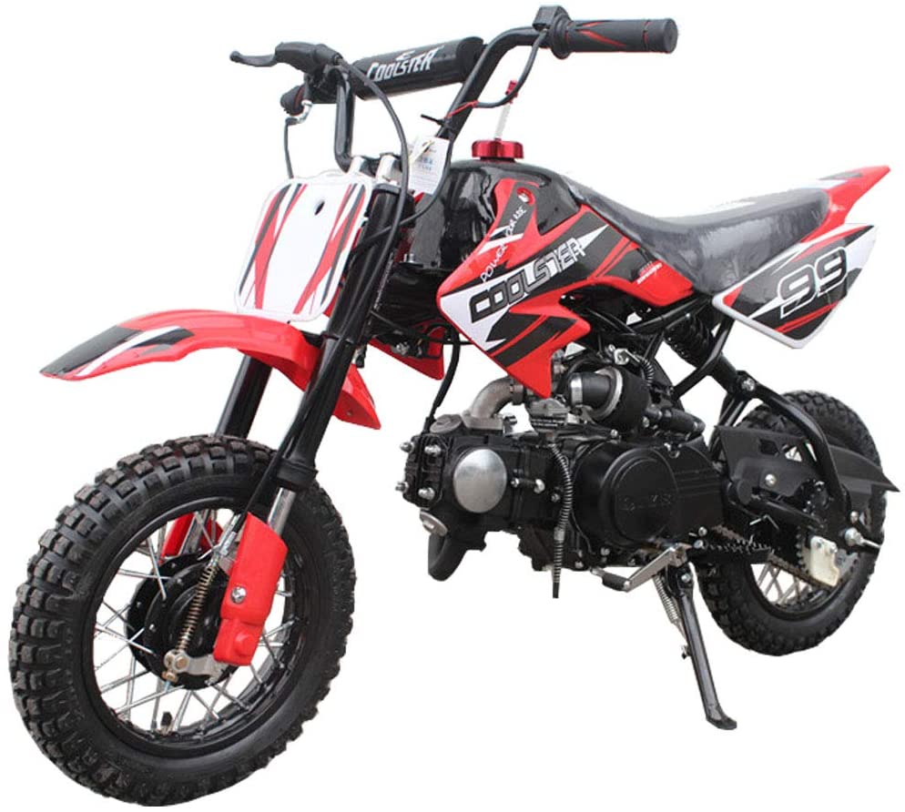 Coolster Dirt Bike