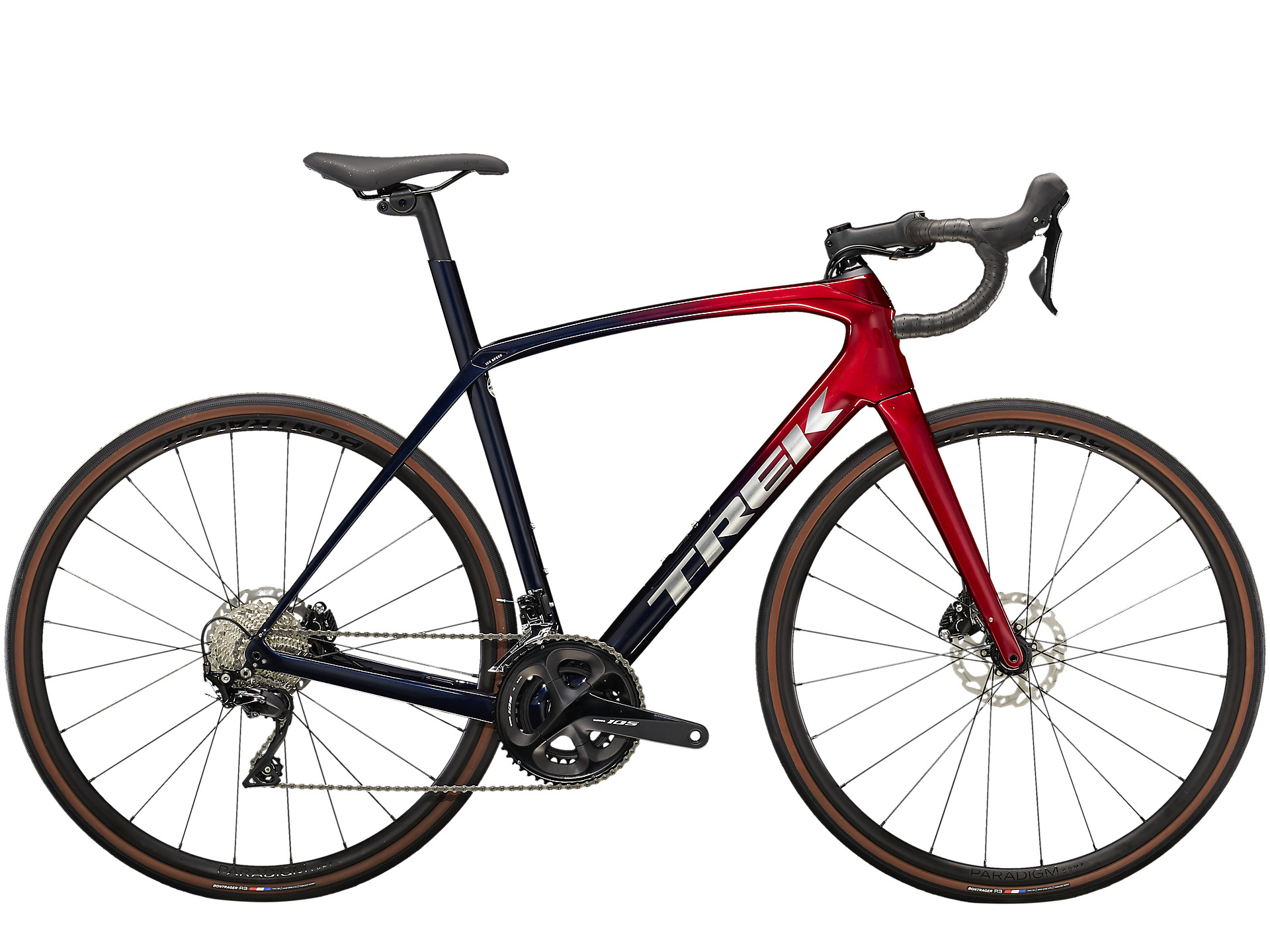 Trek Domane SL 5