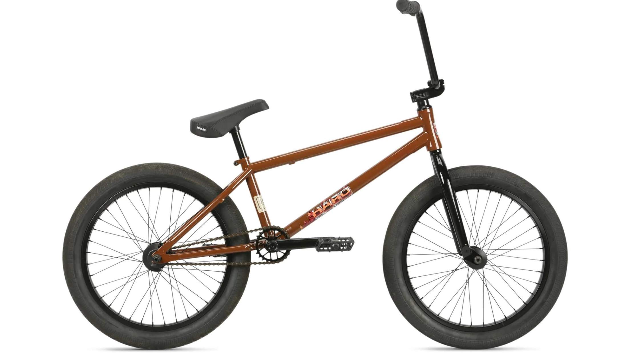 CK AM BMX bike