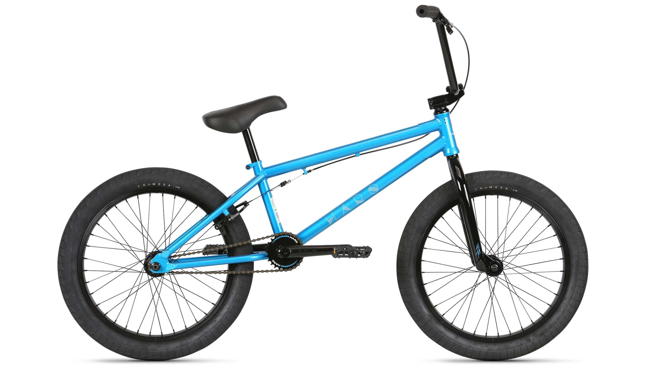 MIDWAY FREECOASTER BMX bike