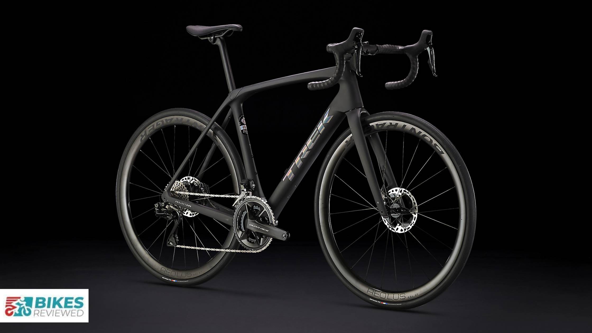 Domane SLR 9 Gen 4