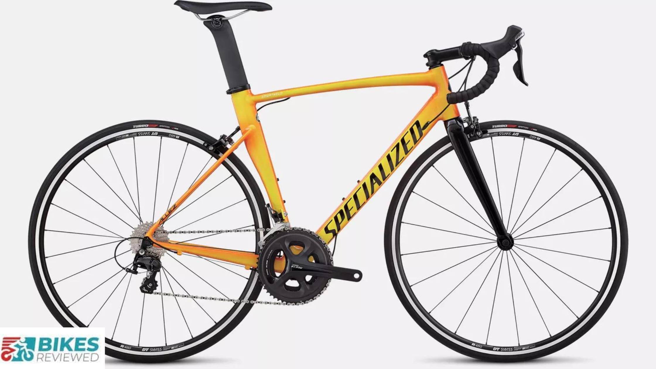 2018 Allez Sprint Comp