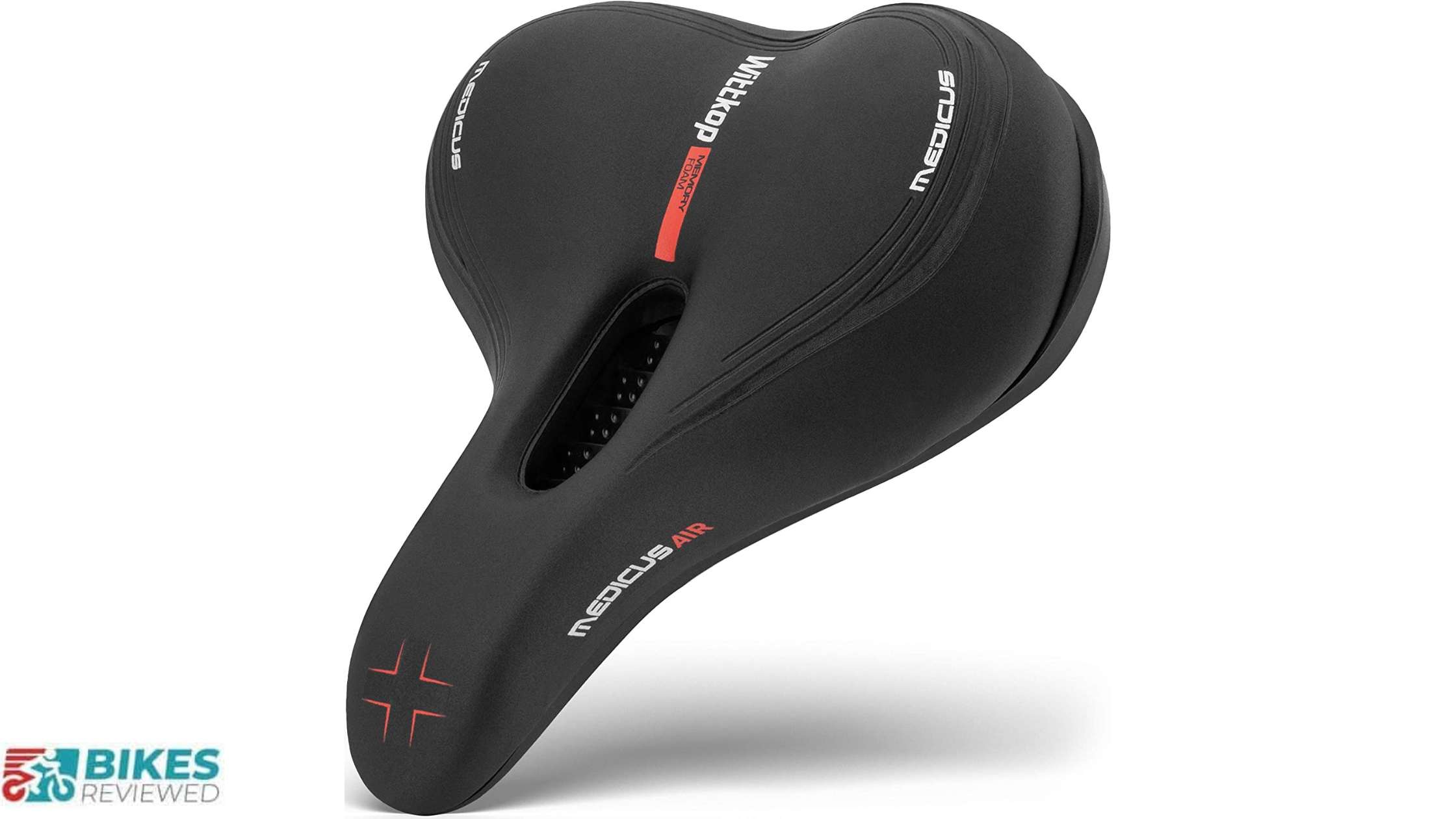 Wittkop Bike Seat