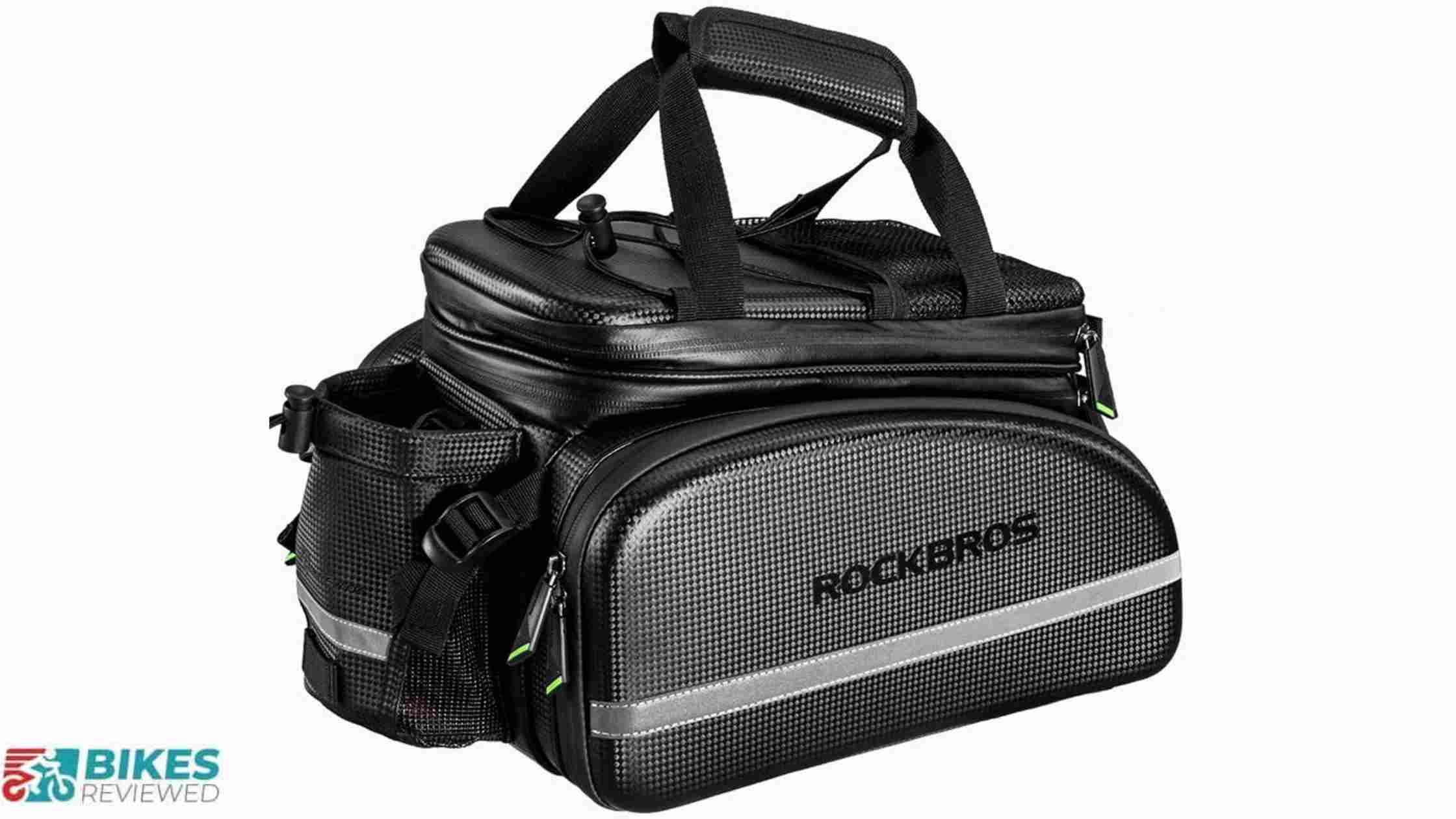 ROCKBROS Bike Rack Bag