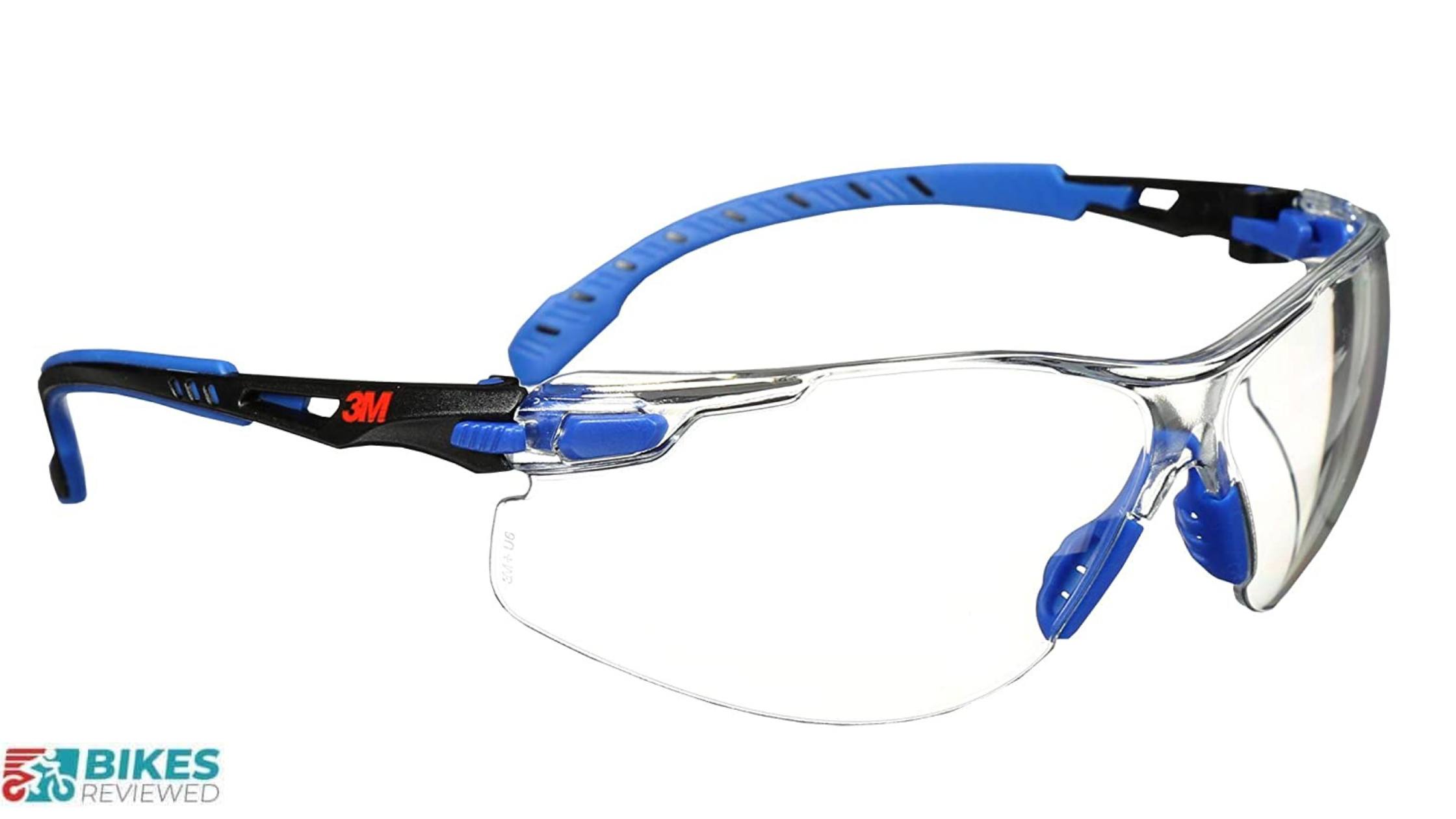 3M Safety Glasses Solus 1000 Series ANSI Z87