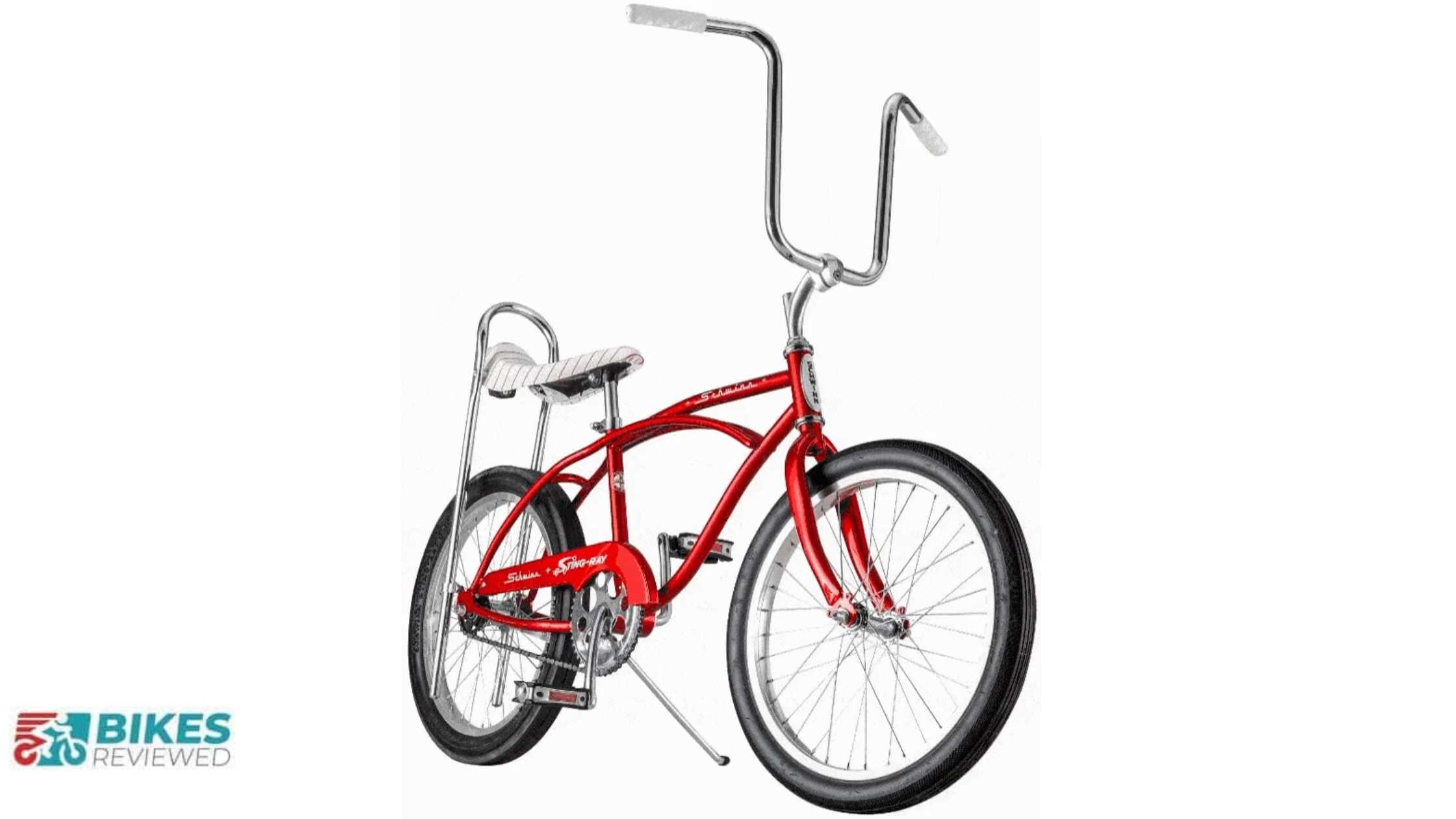 Schwinn Sting-Ray Bikes