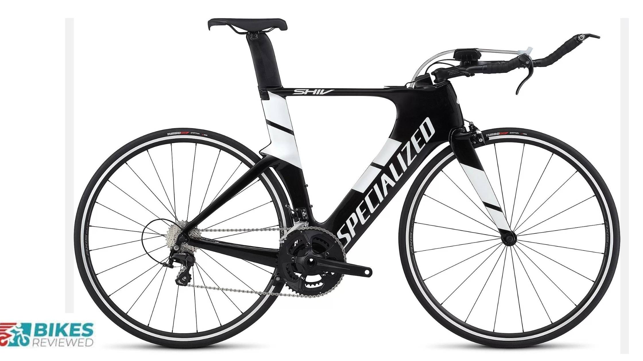 Triathlon Bike