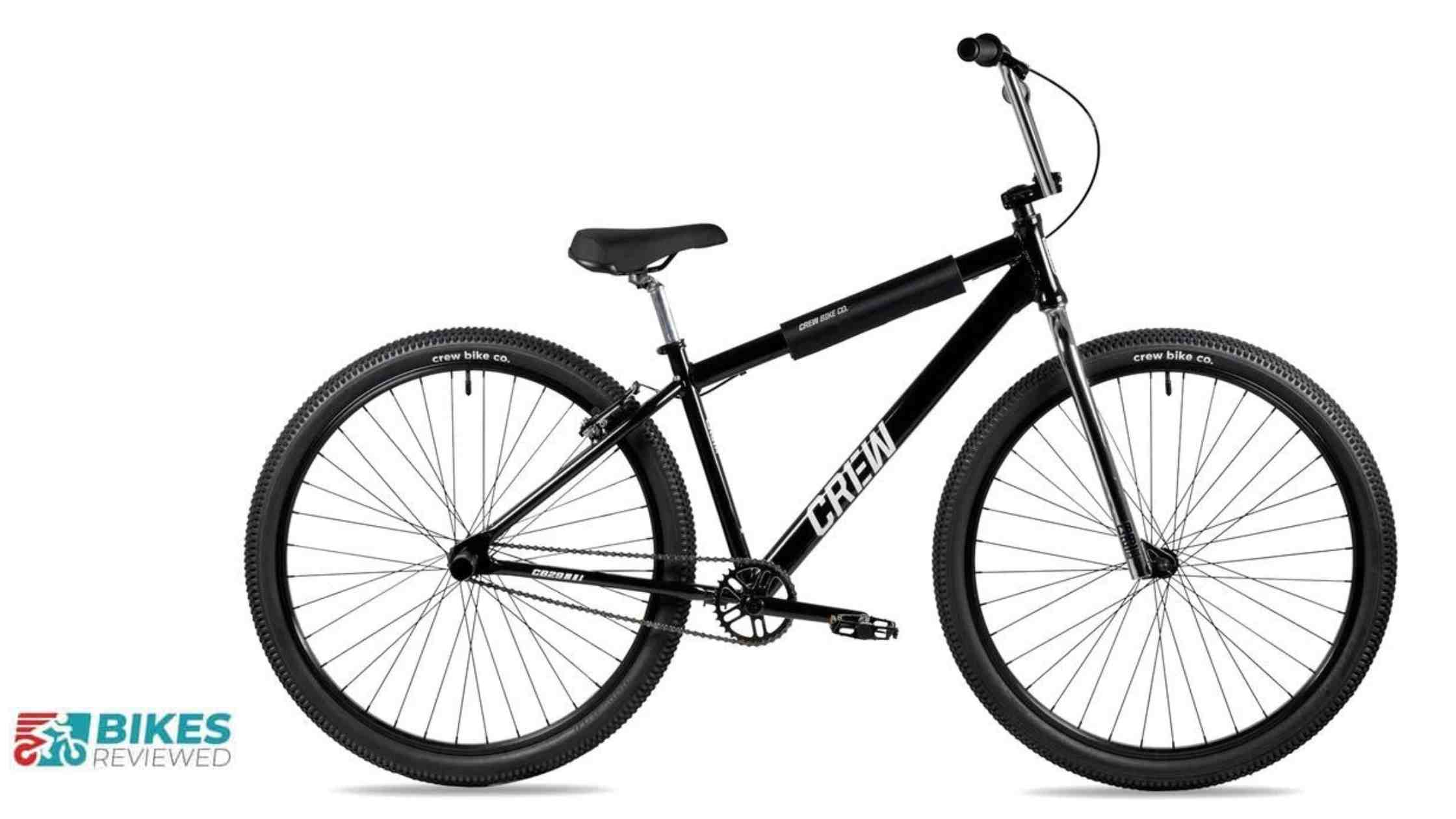 GT Pro Performer 29-inch BMX Bike