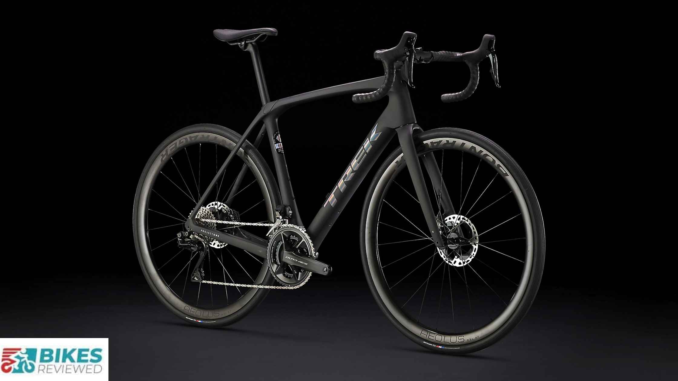 Domane SLR 9 Gen