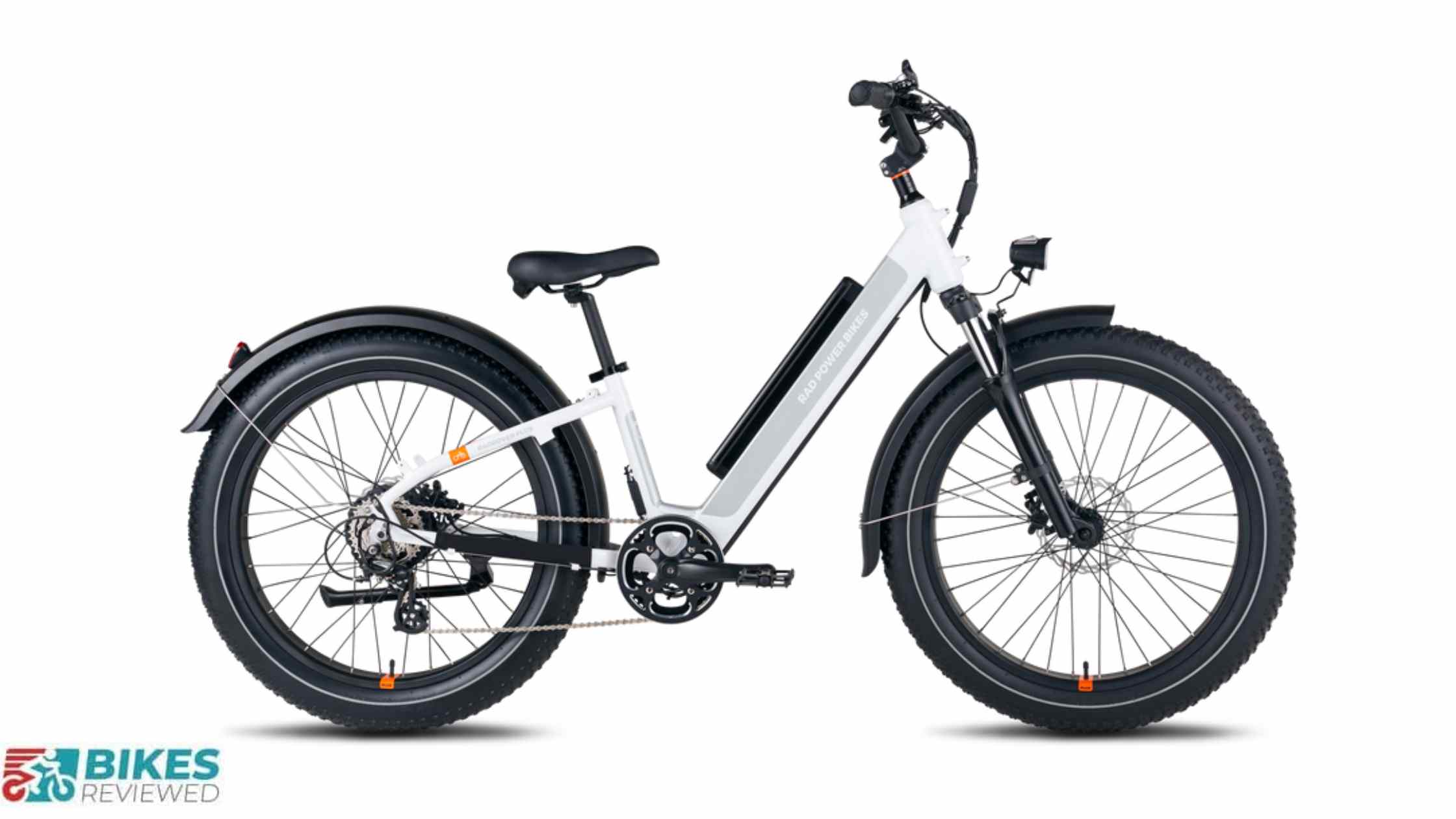 E-Bike -Brands