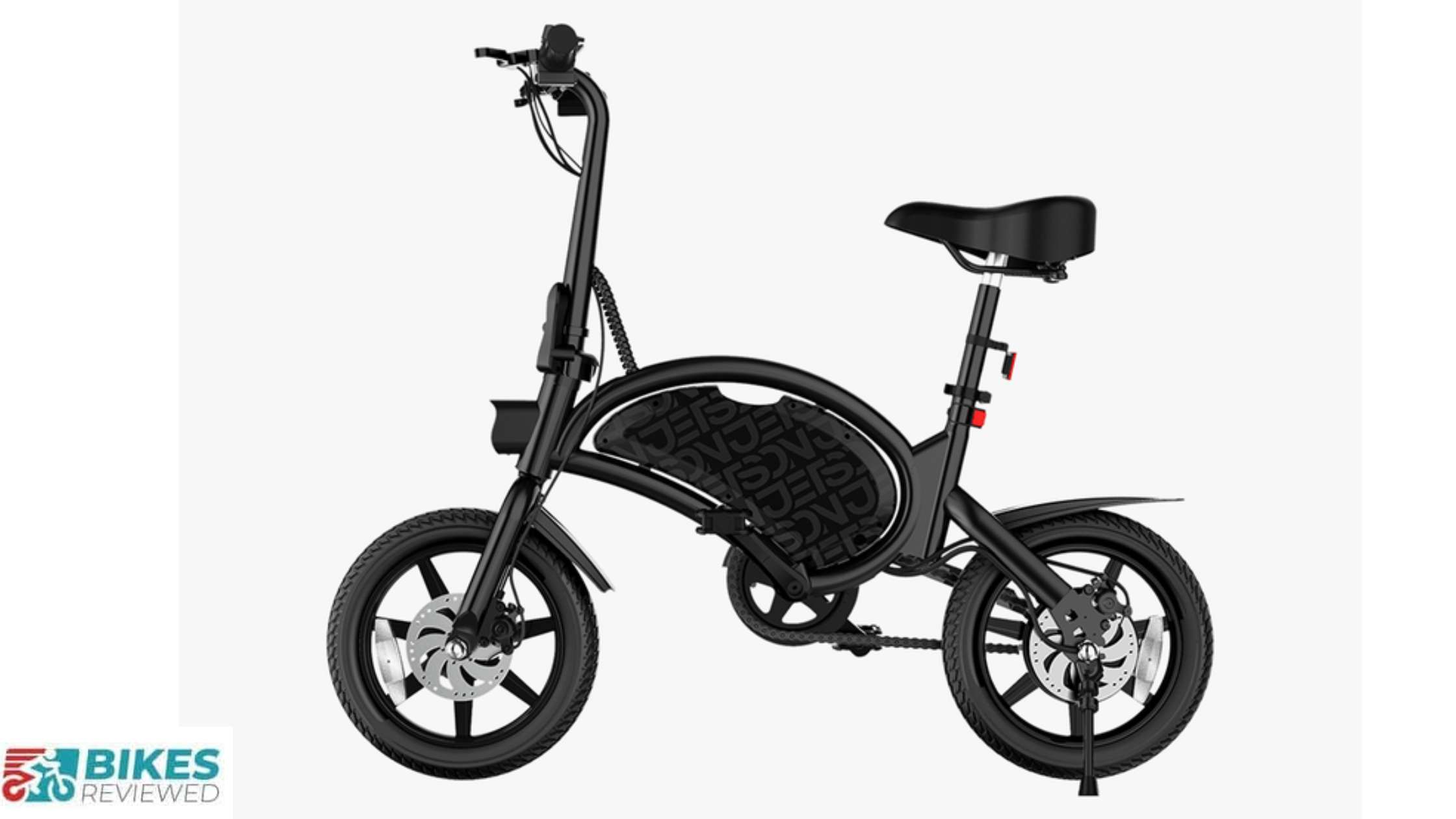 Bolt Pro Electric Bike