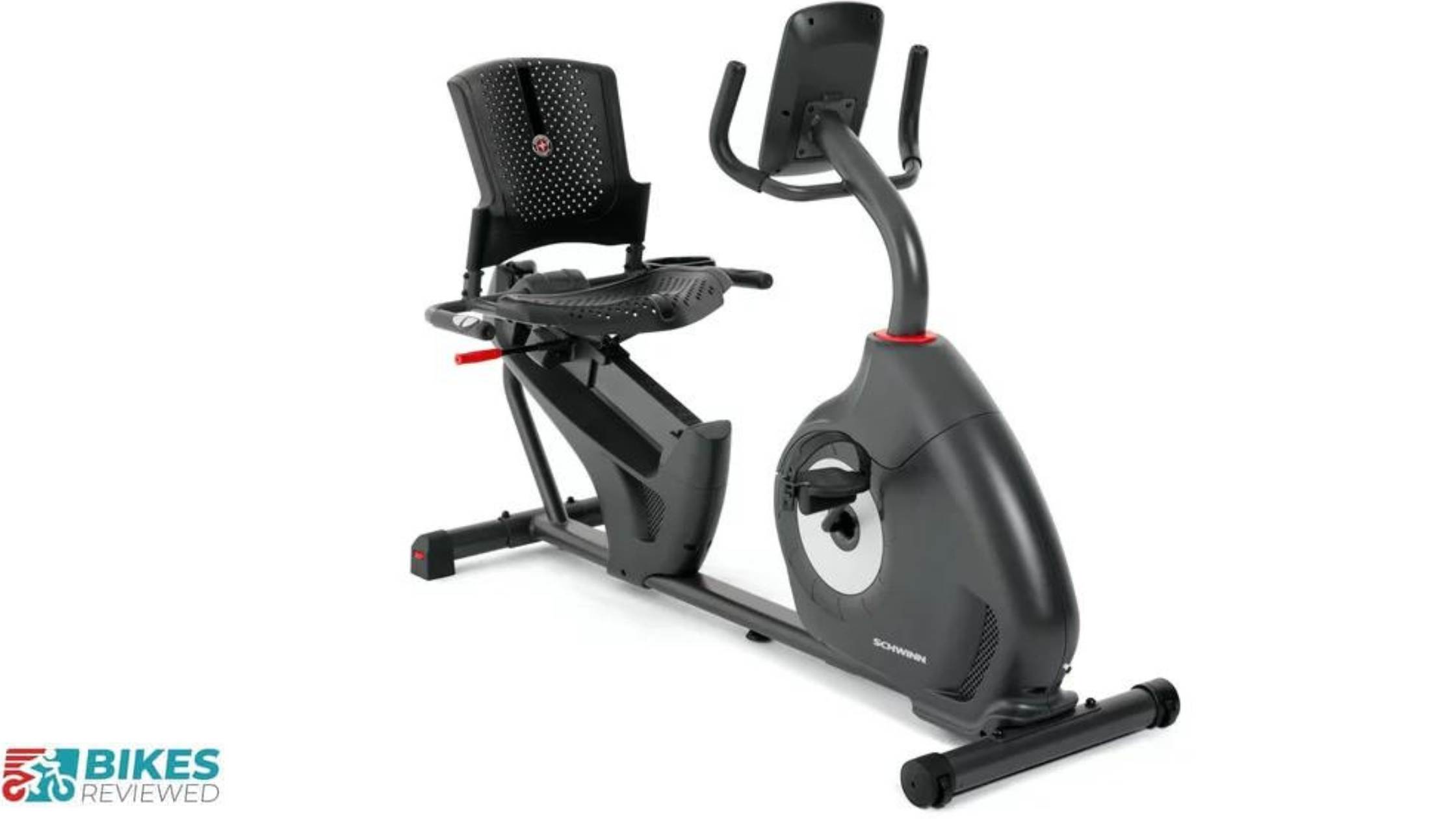 Schwinn 230 Recumbent Exercise Bike