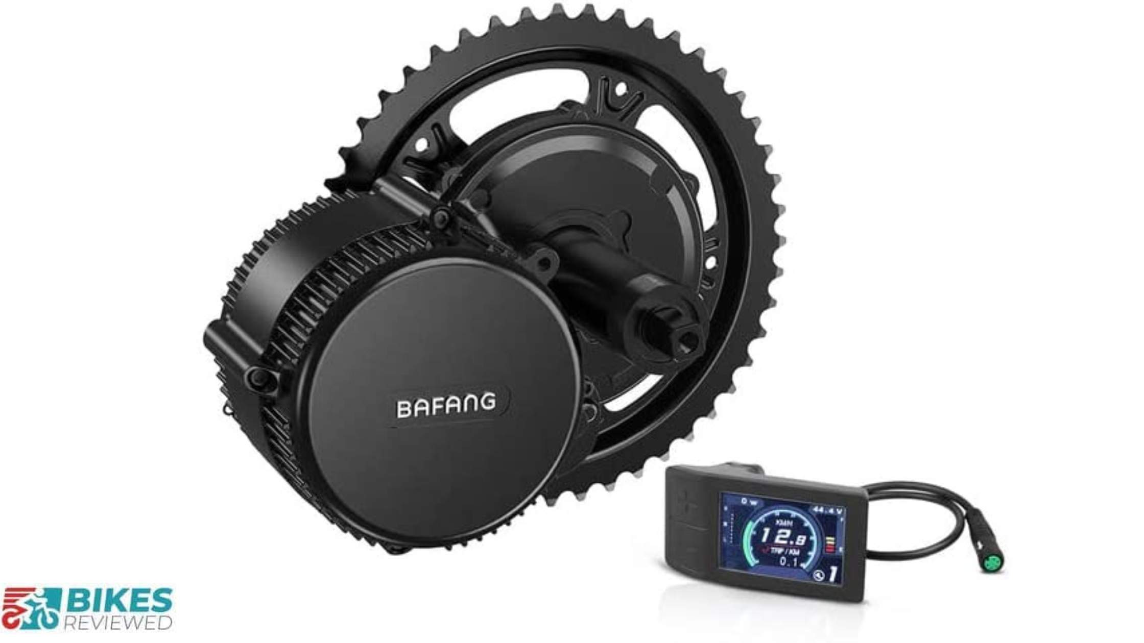 BAFANG 750W Mid Drive Kit