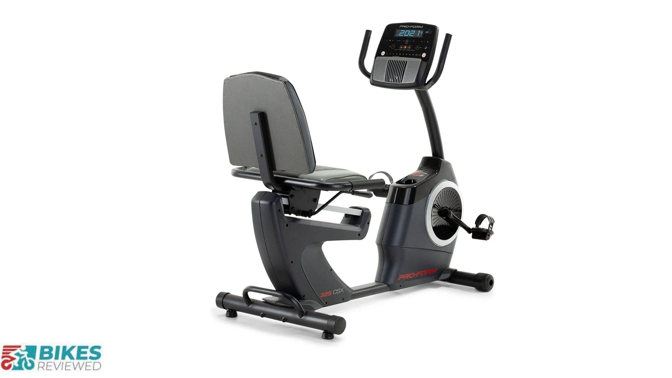 ProForm 325 CSX Exercise Bike