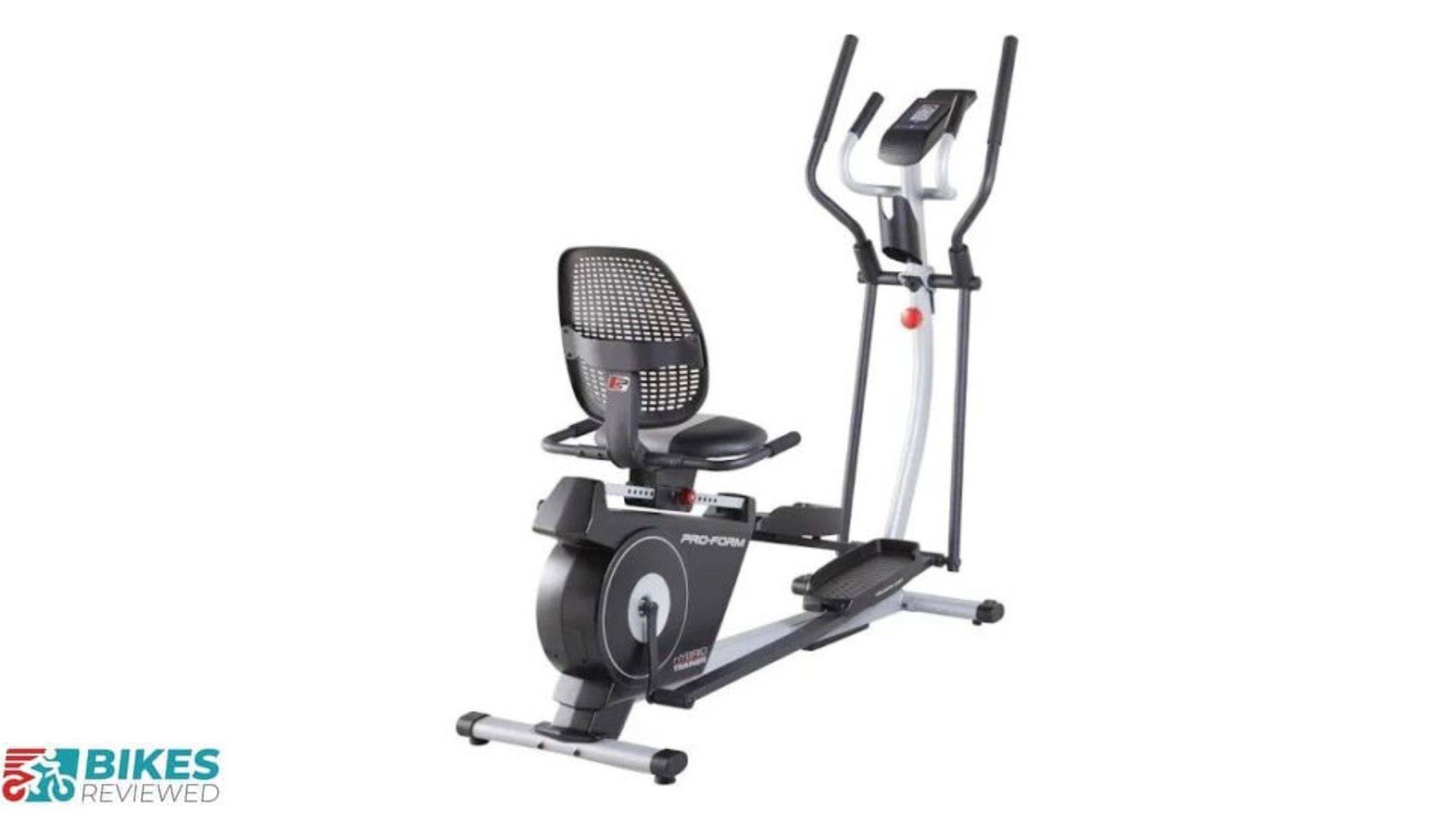 Proform Hybrid Trainer XT