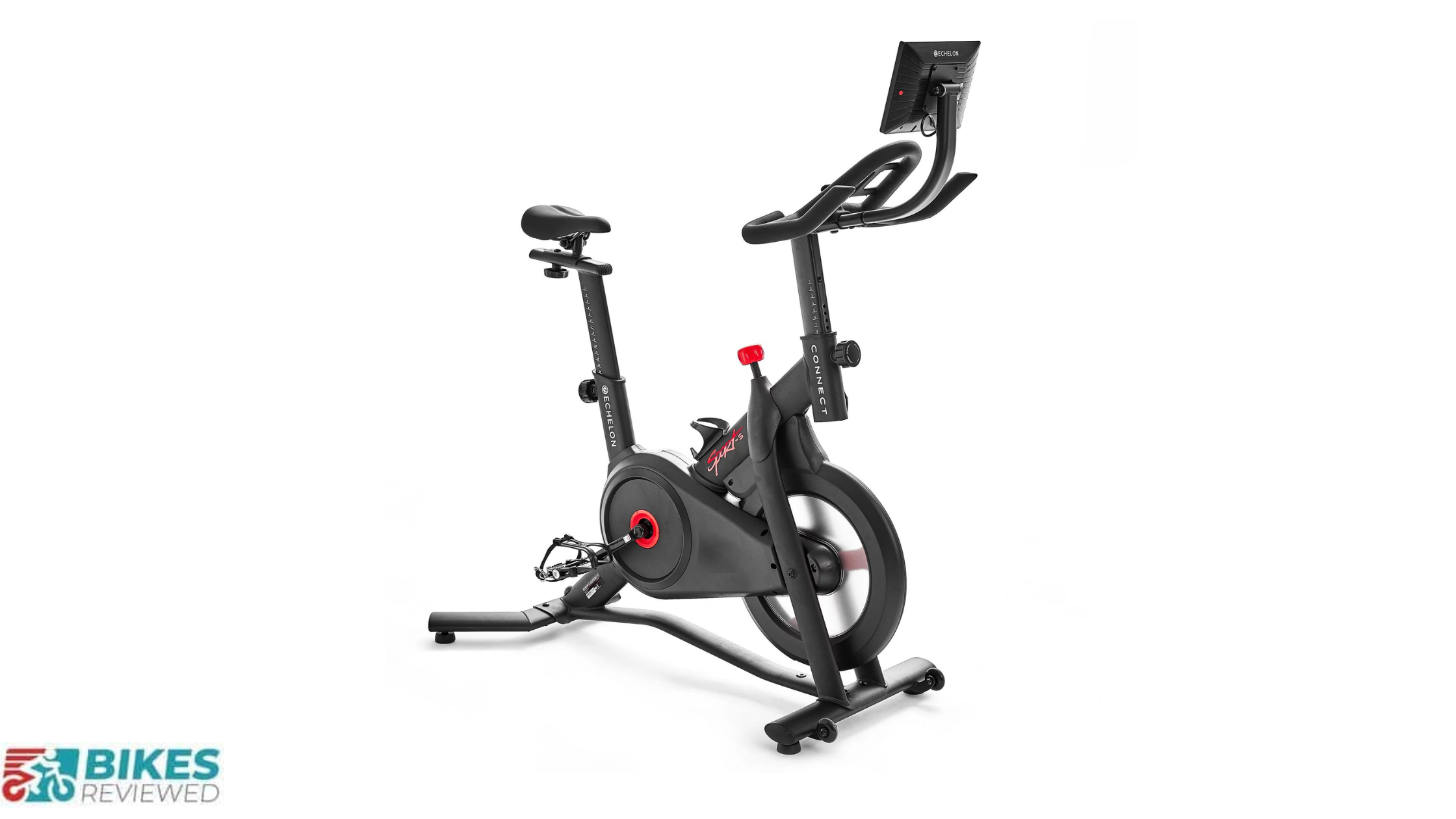 Echelon Connect Sport-S Indoor Cycling Exercise Bike