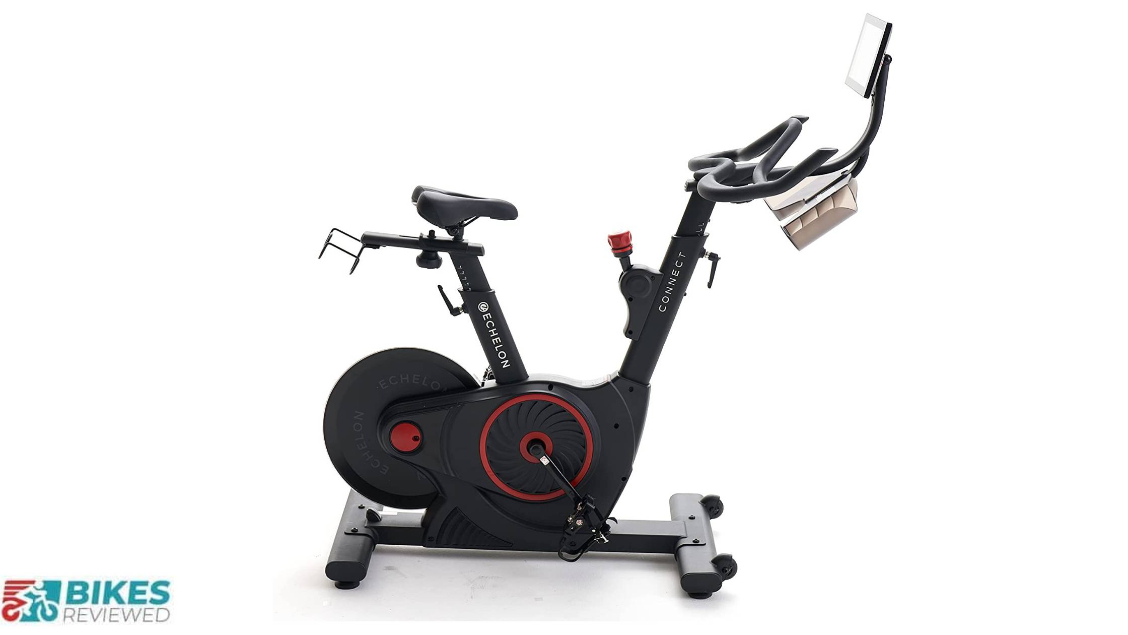 EX-5s-10 Echelon Smart Connect Indoor Cycling Bike