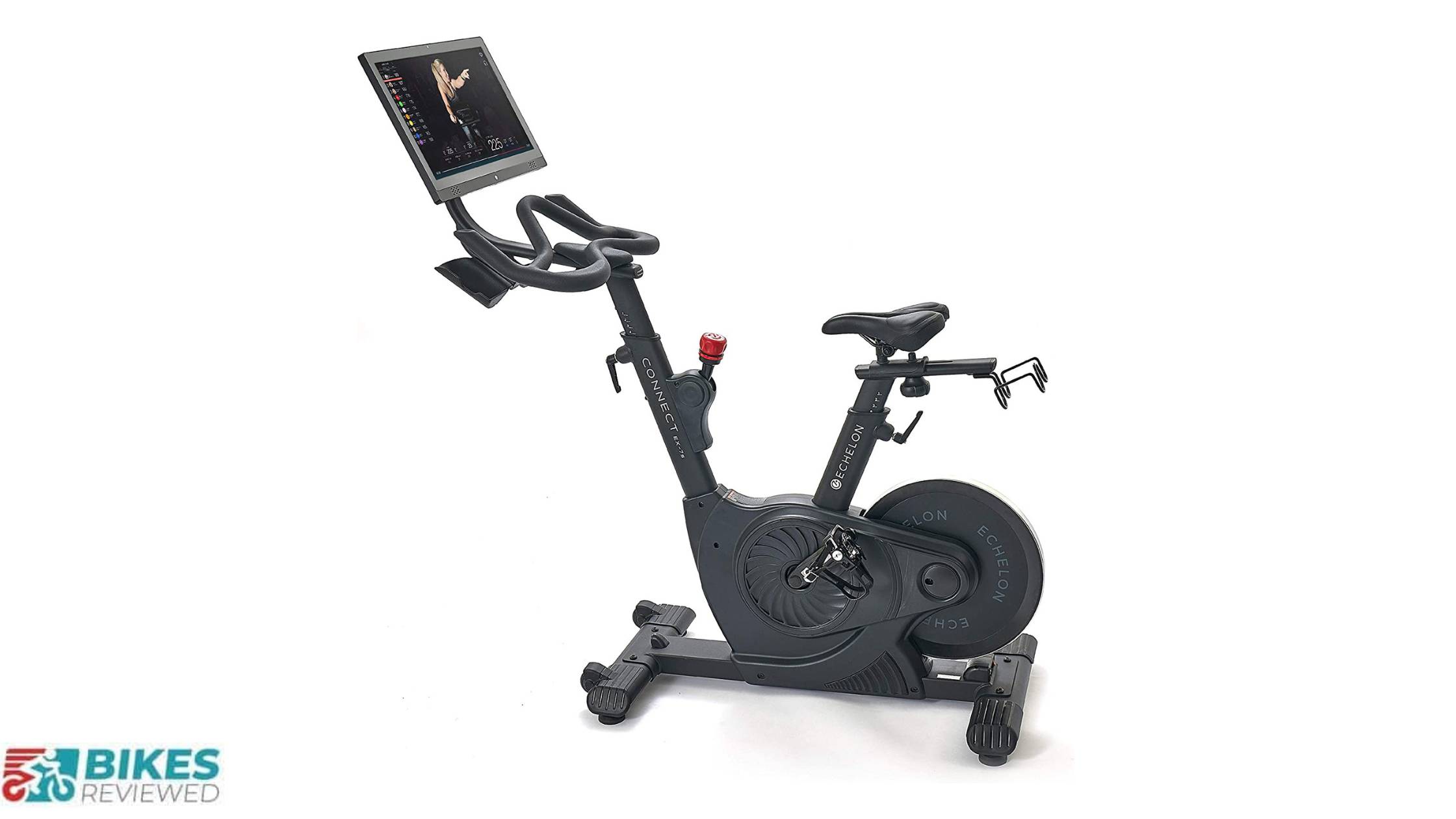 EX-7s Echelon Smart Connect Indoor Cycling Bike