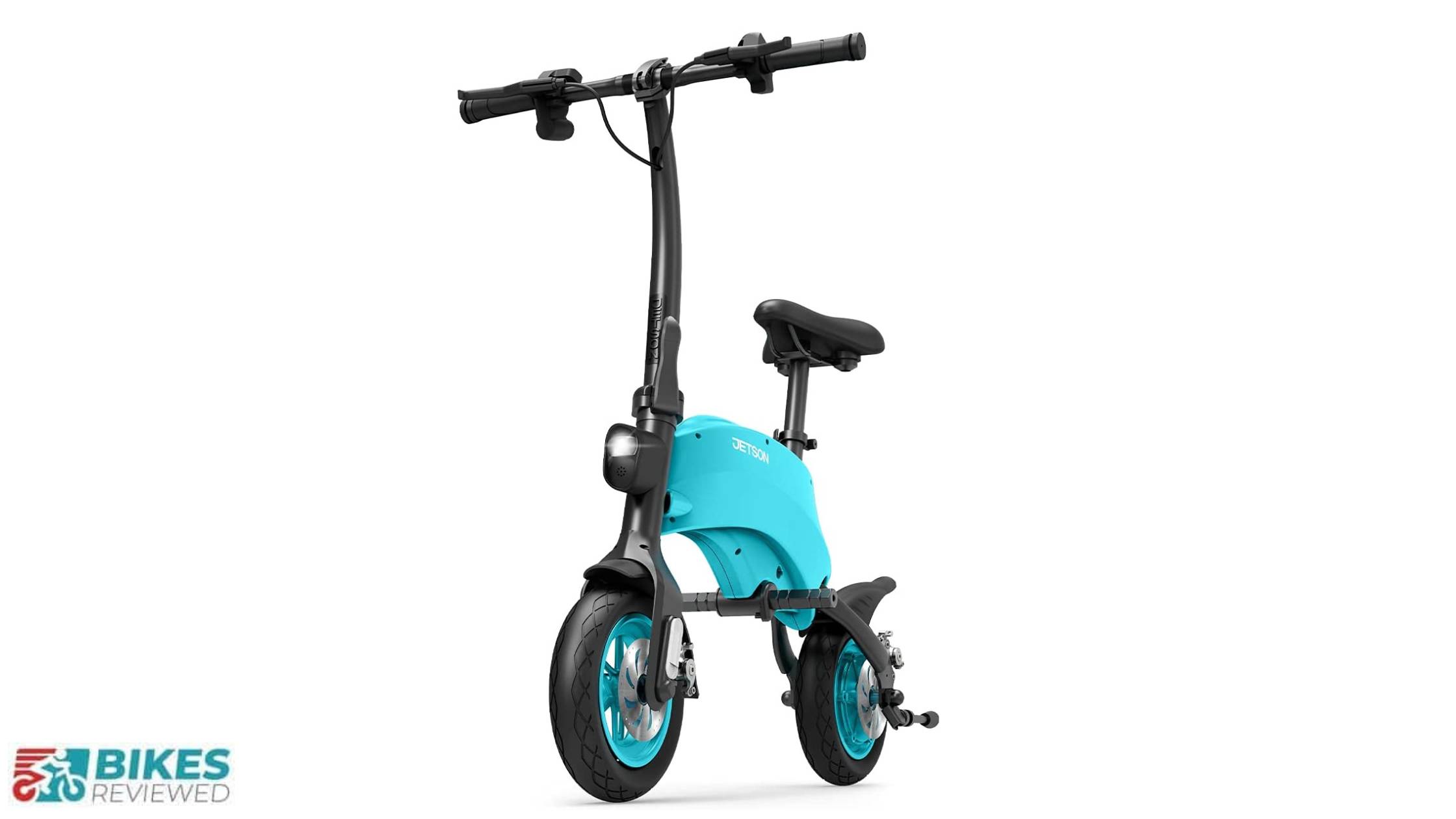 Jetson LX10 Folding Electric Bike