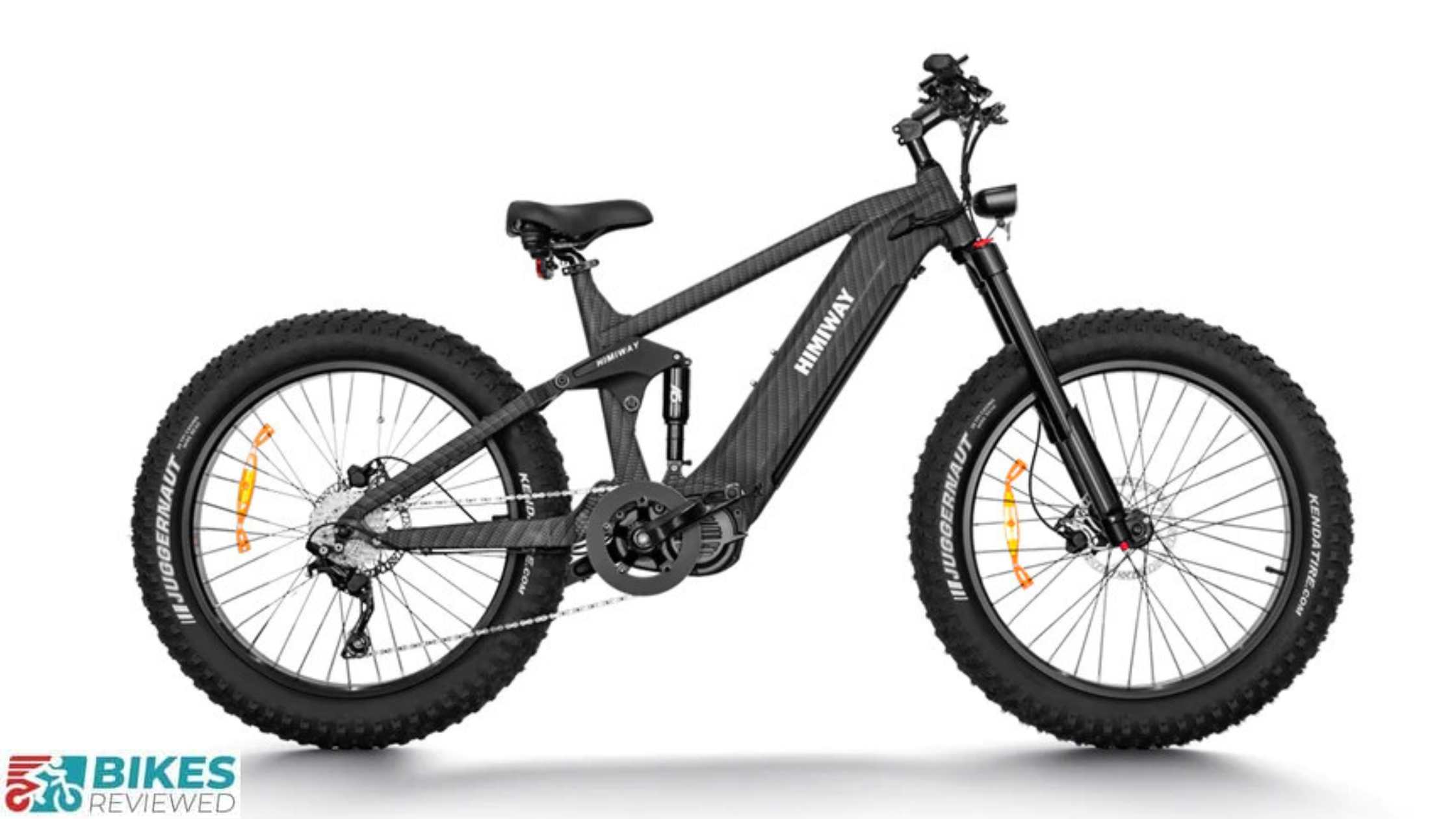 Best Fat Tire Bikes