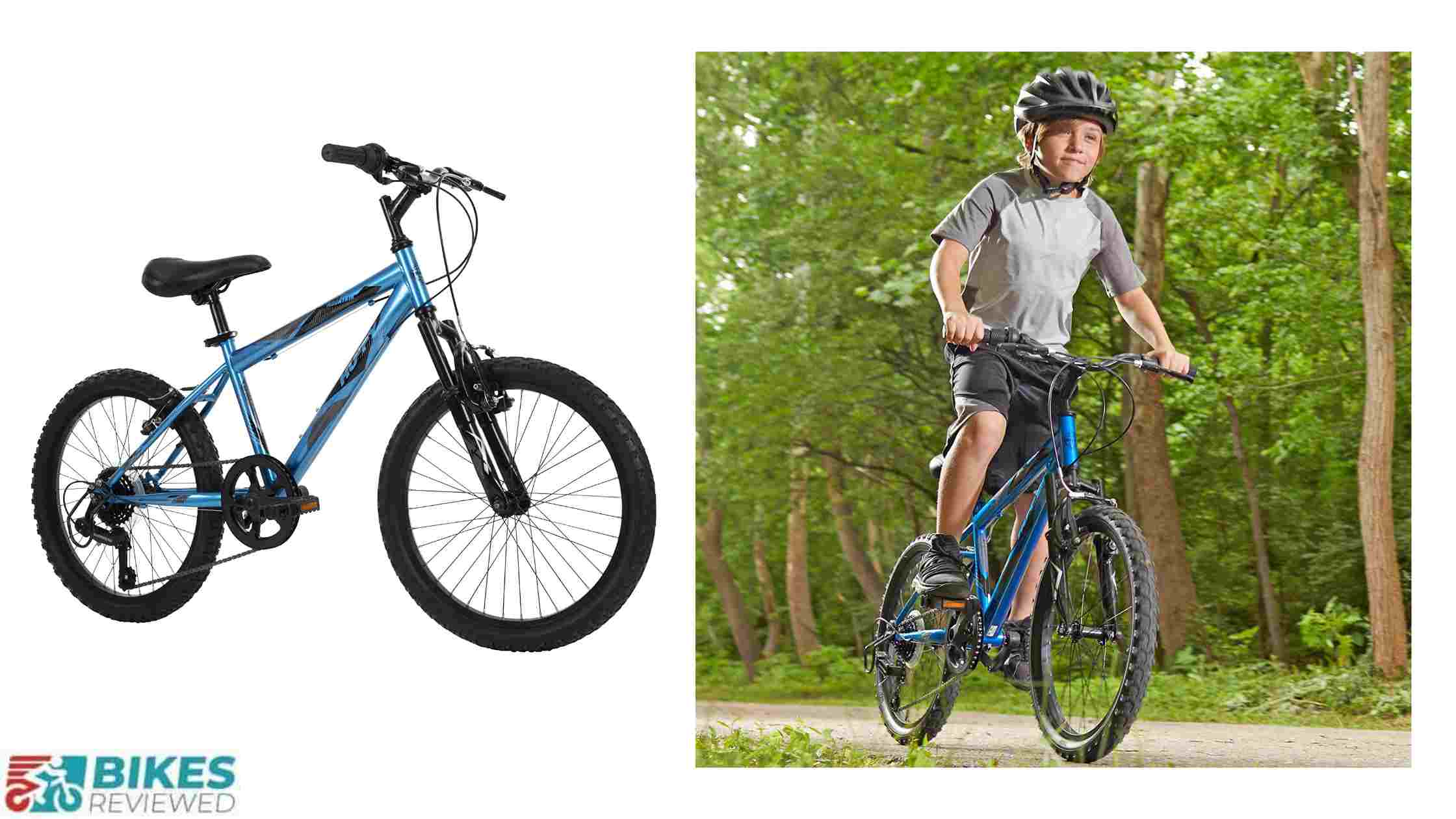 Kids Mountain Bikes