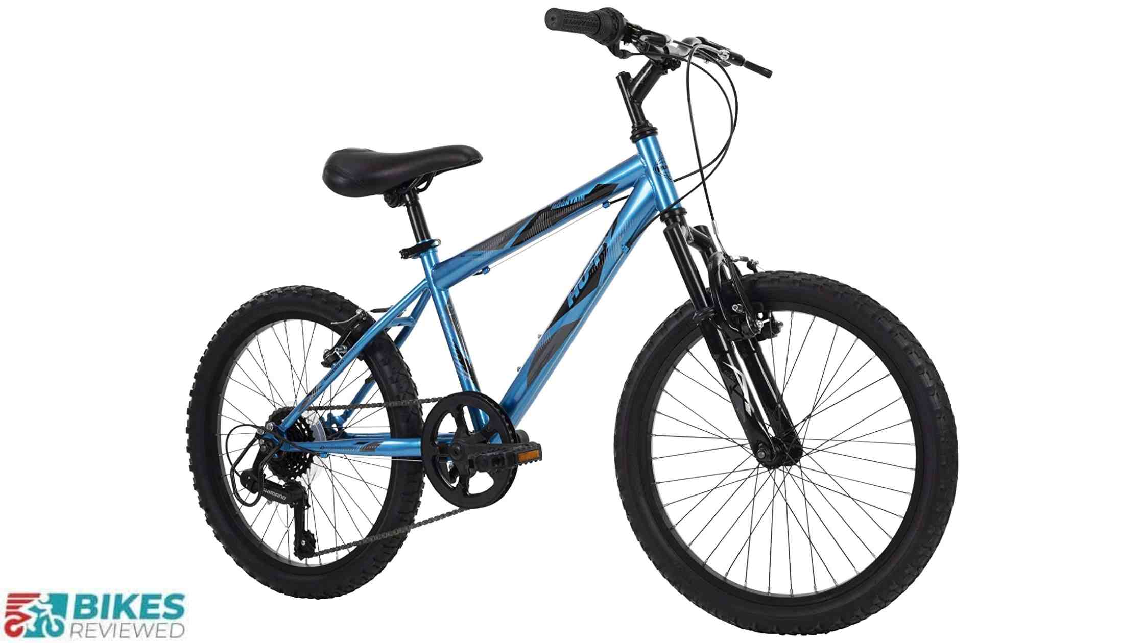 kids mountain bikes