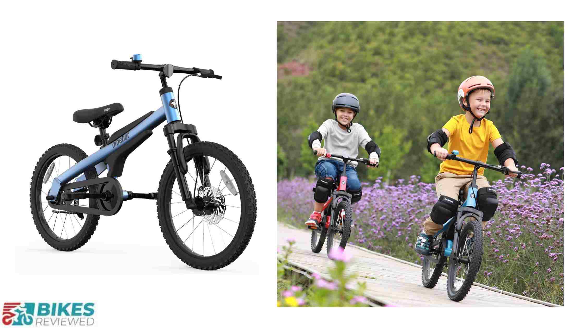 kids mountain bikes