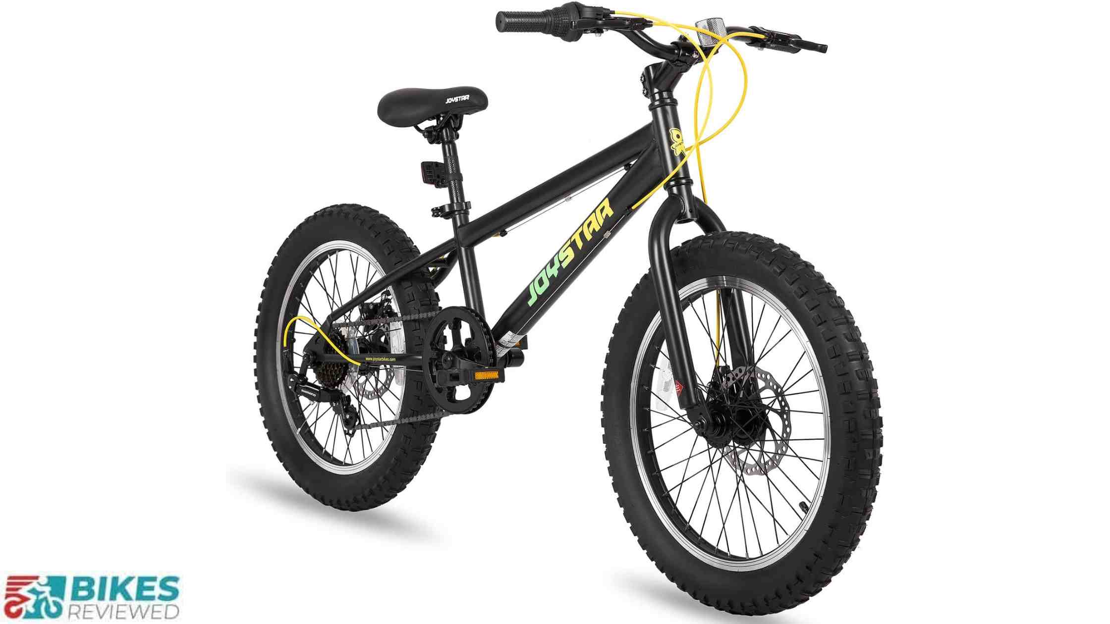 kids mountain bikes 