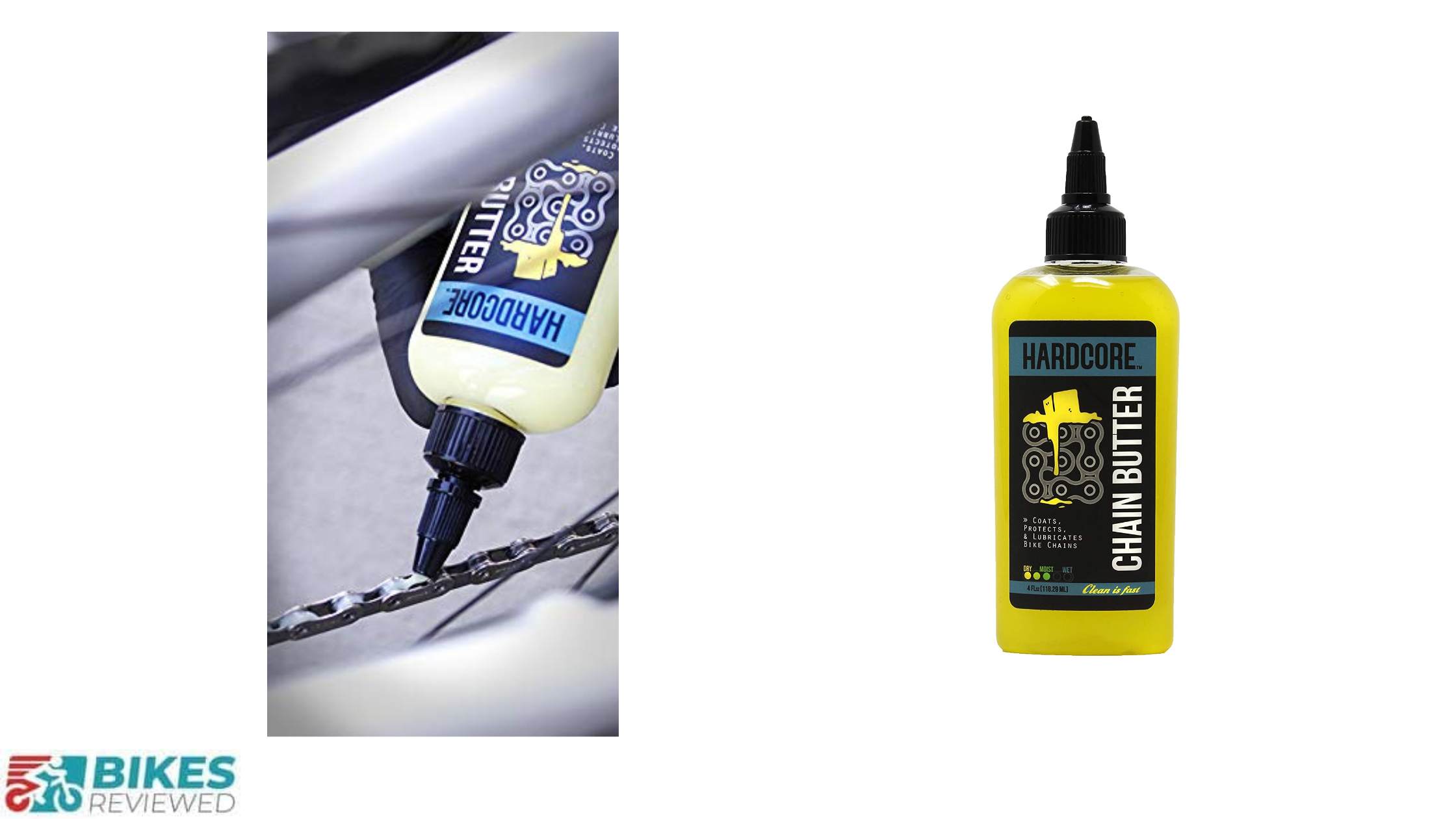 bike chain cleaner