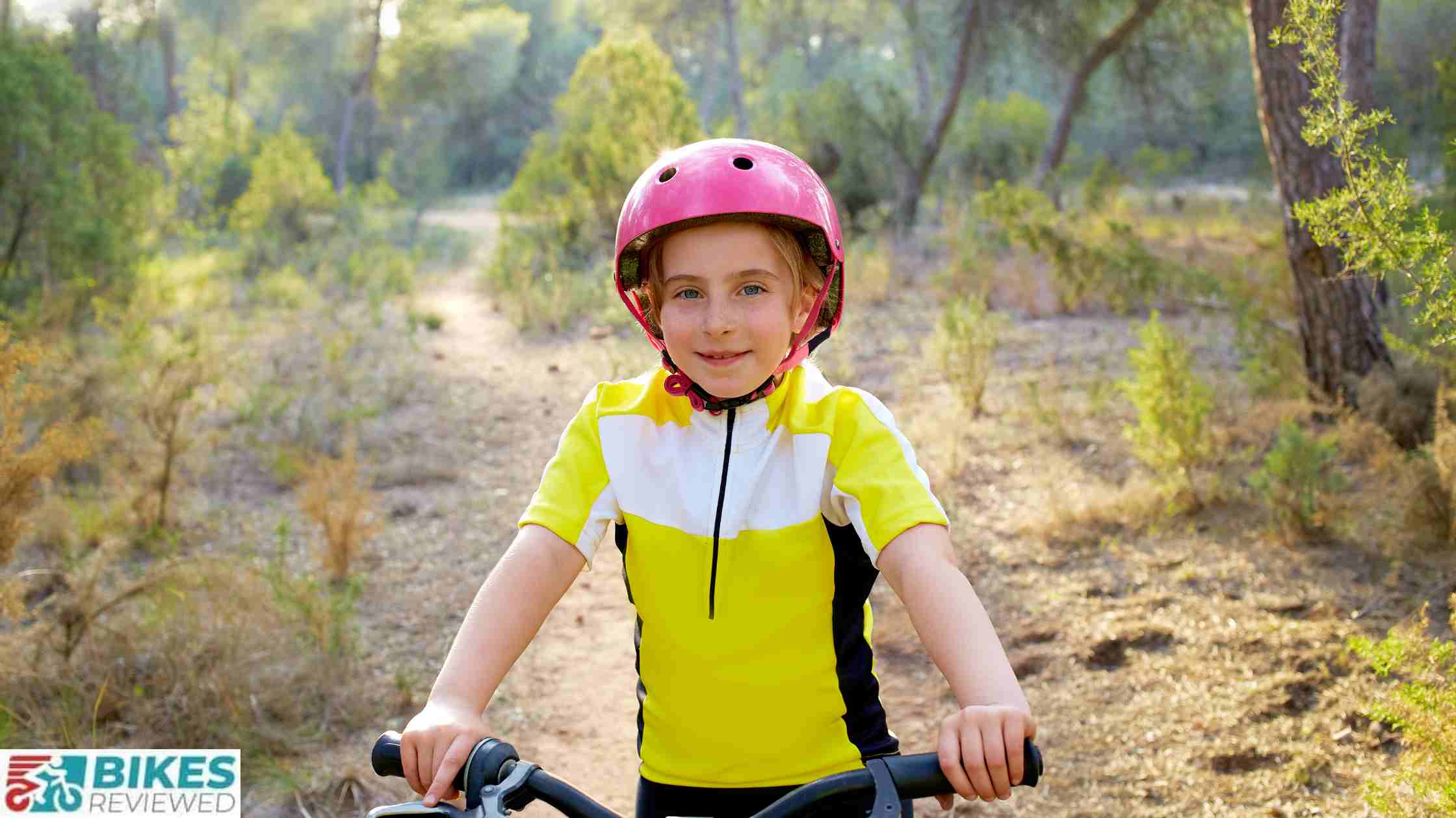 Kid's Mountain Bike