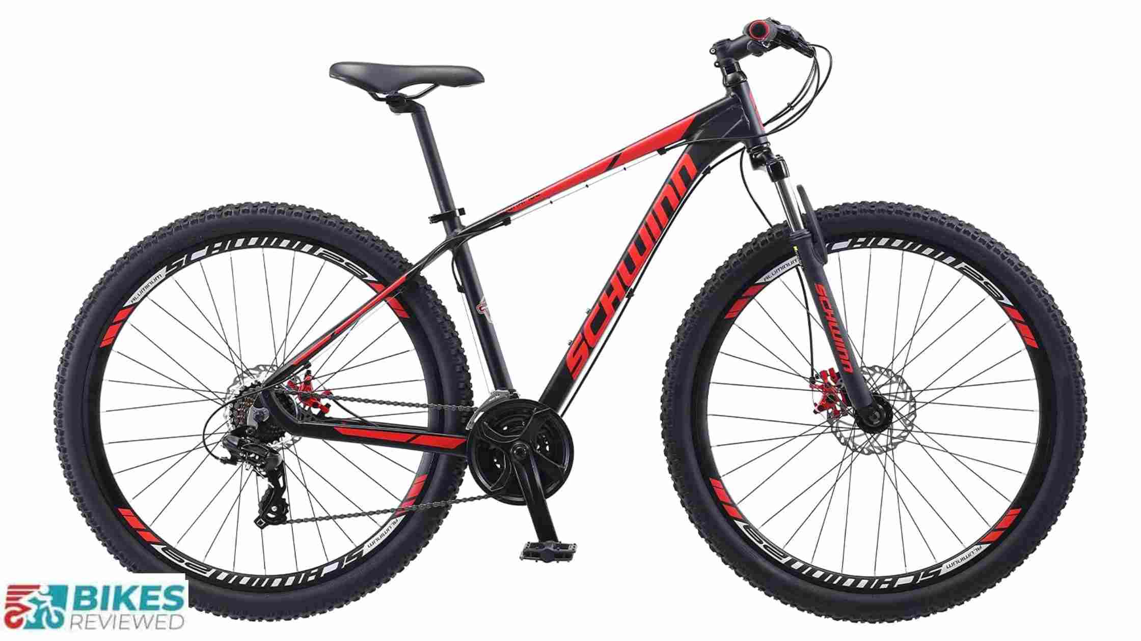 Schwinn Mountain Bikes