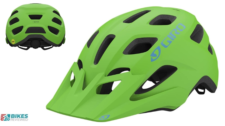 Giro Bike Helmet Tremor Youth Cycling