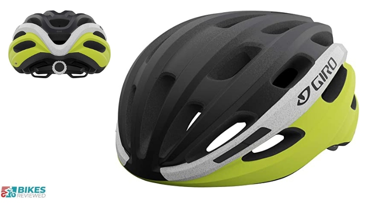 giro bike helmets