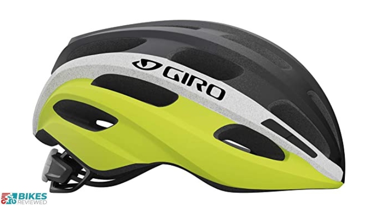 giro bike helmets