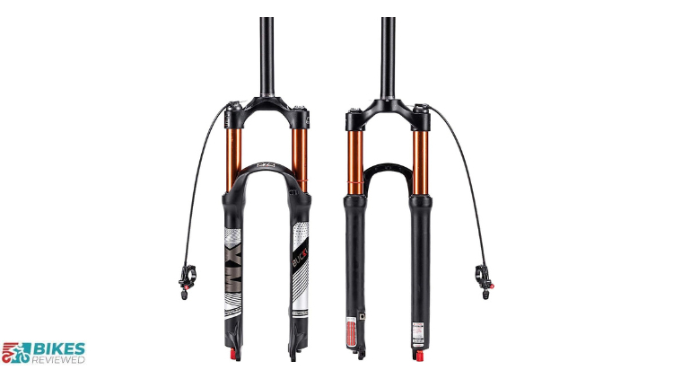 BUCKLOS Mountain Bike Fork