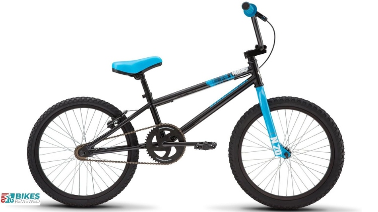 Diamondback Nitrus BMX Bikes for Adults