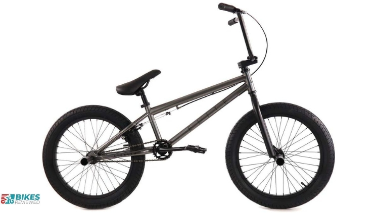 Elite BMX Bikes for adults