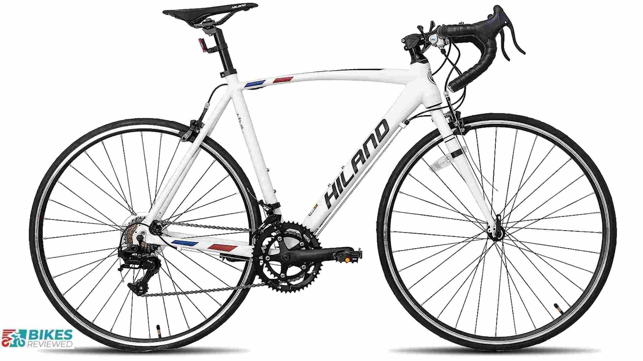 Hiland 700C Men's Triathlon Bike