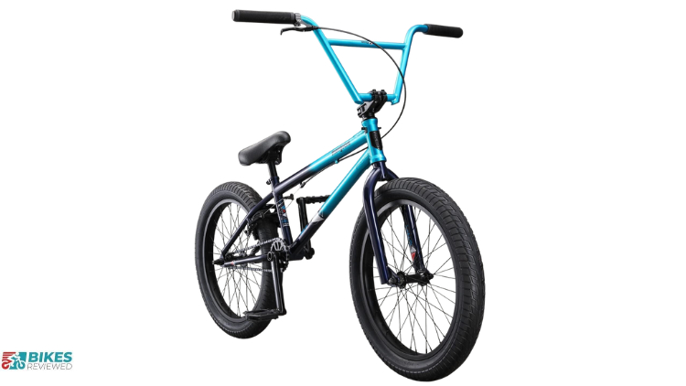 Freestyle BMX Bikes for adult riders!