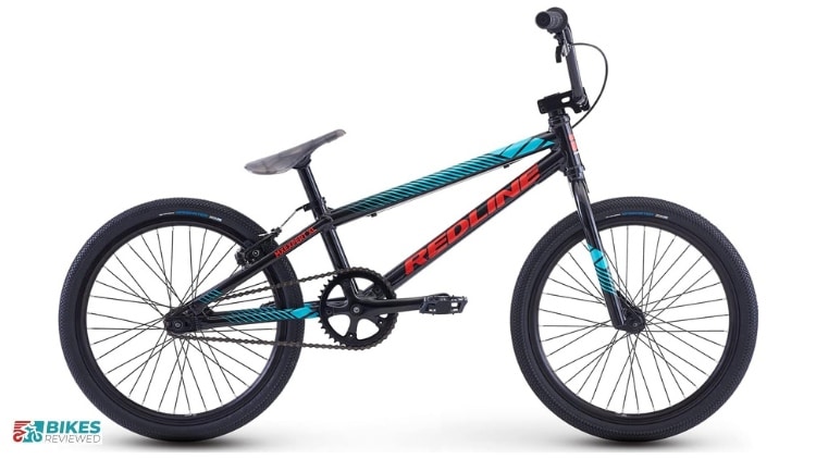 Redline BMX Bikes MX Expert XL