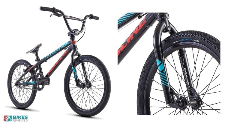 Redline BMX Bikes MX Expert XL