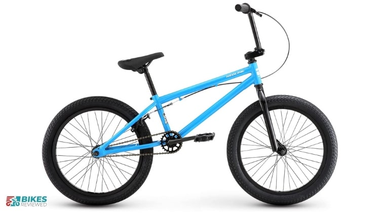 Redline BMX Bikes Rival 20 Freestyle